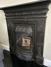 Victorian edwardian fireplace for sale  HARROGATE