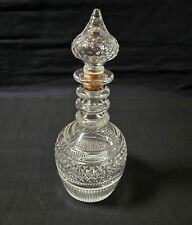 tiffany decanter for sale  Canandaigua