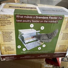 Grandpa feeder chickens for sale  Burnsville