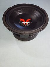 subwoofer rockford fosgate punch segunda mano  Embacar hacia Mexico