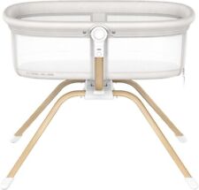 Rocking baby bassinet for sale  Moscow Mills