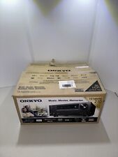 Onkyo txnr696 7.2 for sale  Caruthers