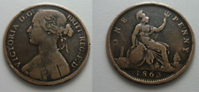 Penny 1863 victoria gebraucht kaufen  Deutschland