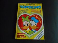 Topolino n.1576 con usato  Torino