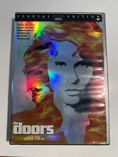 Doors dvd good for sale  Brattleboro