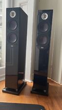 Immerse sound elac for sale  LONDON