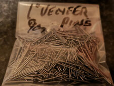 25mm veneer pins for sale  LEEDS