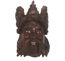 Chinese emperor mask for sale  Tampa