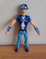 Lazy town sportacus for sale  Shipping to Ireland