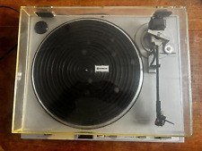 hitachi turntable for sale  BRIGHTON