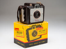 Usado, Kodak Brownie Holiday Excelente Estado con Caja Totalmente Intacta Brownie Vintage segunda mano  Embacar hacia Argentina