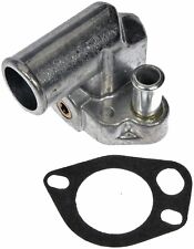 Carcaça de termostato líquido de arrefecimento do motor compatível com 1979-1995 Ford Mustang Dorman 561BM96 comprar usado  Enviando para Brazil