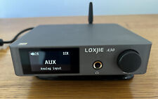 Loxjie amplifier a30 for sale  DUNDEE