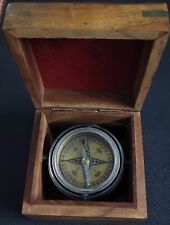 Vintage marine compass for sale  Lewisville