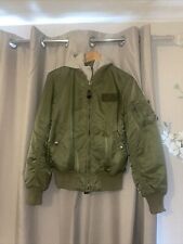 Alpha industries flight for sale  NOTTINGHAM