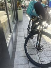 Electric bike used for sale  Ireland