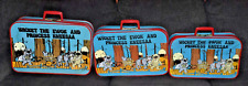 lucas luggage for sale  Anderson
