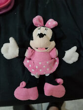 Minnie mouse peluche usato  Vertemate Con Minoprio