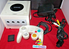 Gamecube console bianca usato  Santa Sofia