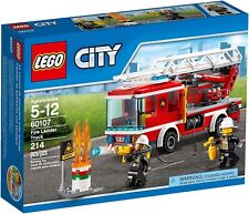 Lego city 60107 for sale  Schiller Park