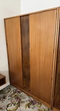 Plan double wardrobe for sale  LEICESTER