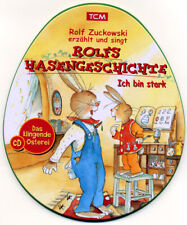 Rolf zuckowski rolfs gebraucht kaufen  Rieneck