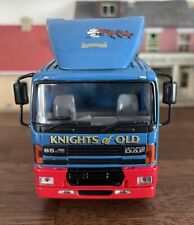 Corgi trucks leyland for sale  Shipping to Ireland