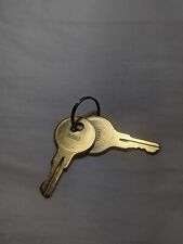 Potter key ws93 for sale  Indianapolis