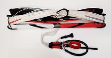 Slingshot Compstick Kiteboarding 17" Bar With 20m Lines.   for sale  Shipping to South Africa