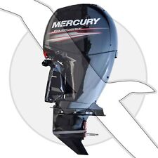 Mercury cpo 150hp for sale  Worcester