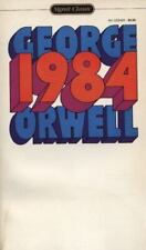 1984 orwell george d'occasion  Expédié en Belgium