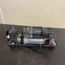 Air suspension compressor for sale  ROCHESTER