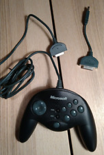 Manette microsoft sidewinder d'occasion  Lille-