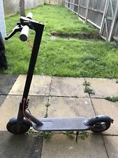 Folding electric scooter for sale  LONDON