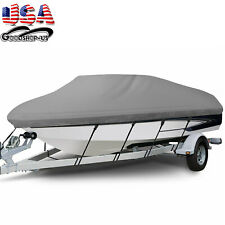 19ft boat cover for sale  North Brunswick