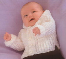 Knitting pattern early for sale  SALFORD