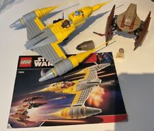 Lego 7660 star gebraucht kaufen  Kronshagen
