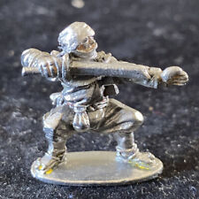 Dixon miniatures samurai usato  Spedire a Italy