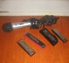 Electric harmonica kit for sale  Chillicothe