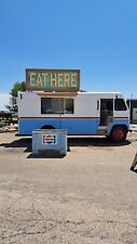 mobile kitchen food truck for sale  Canyon