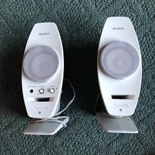 Sony vaio speaker for sale  London