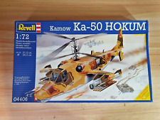 Revell 04406 kamov for sale  LINCOLN