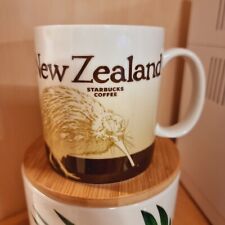 Starbucks city mug gebraucht kaufen  Grenzach-Wyhlen