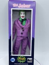 Figuras Toy Company Batman Serie de TV Clásica El Joker Figura de Acción en Caja segunda mano  Embacar hacia Argentina