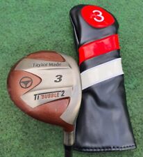Taylormade bubble wood for sale  UPMINSTER