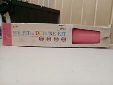 Wii fit deluxe for sale  Thomaston