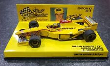 Minichamps jordan peugeot for sale  Ireland