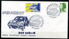 Championnat rallyes 1985 d'occasion  Sotteville-lès-Rouen