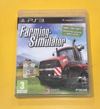 Farming simulator gioco usato  Italia