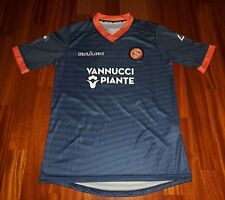 Maglia pistoiese calcio usato  Bari